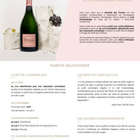 Champagne Ayala Brut rosé Majeur