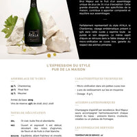 Champagne Ayala Brut Majeur