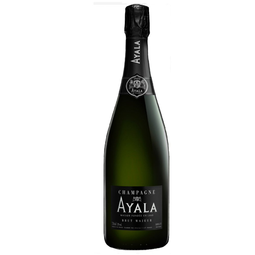Champagne Ayala Brut Majeur