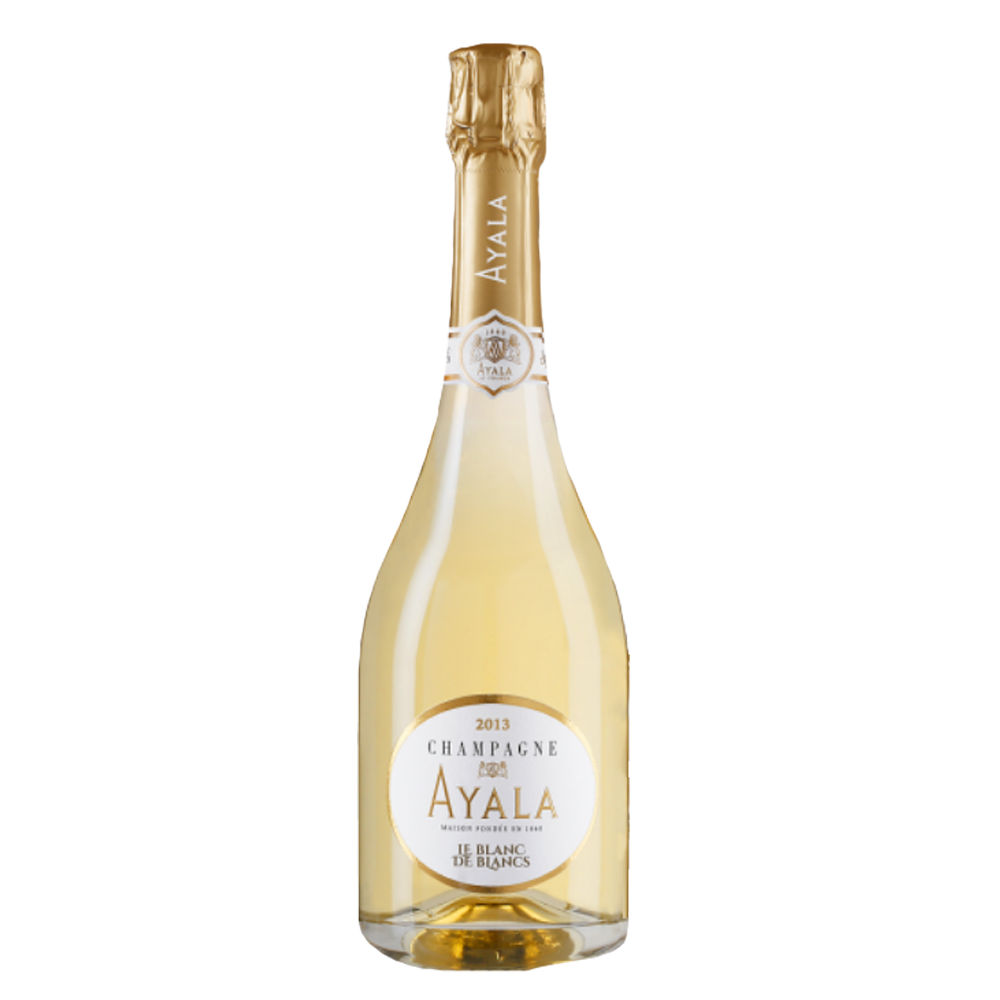 Champagne Ayala Blanc de Blanc 2013