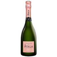 Champagne Ayala Brut rosé Majeur
