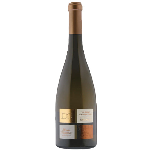 Domaine de la Grange - TOURAINE CHENONCEAU blanc bio