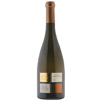 Domaine de la Grange - TOURAINE CHENONCEAU blanc bio