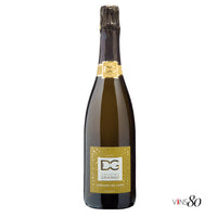 Domaine de la Grange - Fines bulles de Tourraine blanc BIO