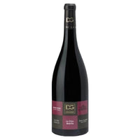 Domaine de la Grange - CLOS MABILLE rouge