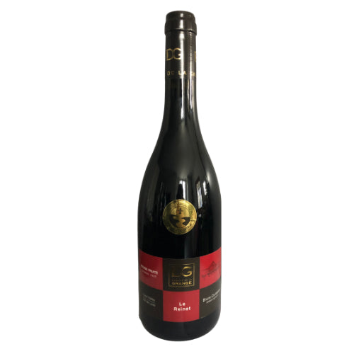 Domaine de la Grange  REINET Bio, Gamay de Loire