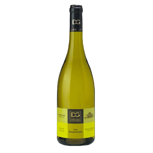 Domaine de la Grange - LES BUISSONNETS - Tourraine blanc