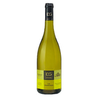 Domaine de la Grange - LES BUISSONNETS - Tourraine blanc