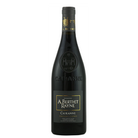 Berthet-Rayne - CAIRANNE Vieilles Vignes