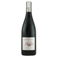 Berthet-Rayne - ERATO rouge sans sulfite ajouté bio