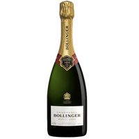 Champagne Bollinger Special Cuvée