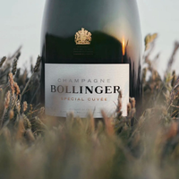 Champagne Bollinger Special Cuvée