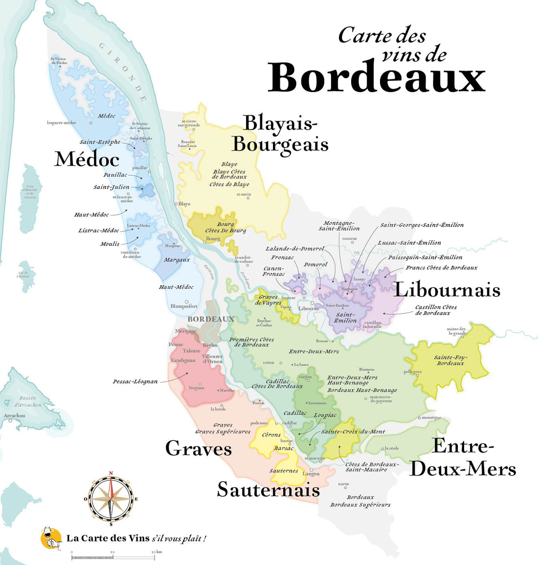 Château Franc Baudron, MIRANDE sans Sulfite ajouté, Bio