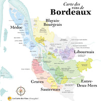 Château Franc Baudron, MIRANDE sans Sulfite ajouté, Bio