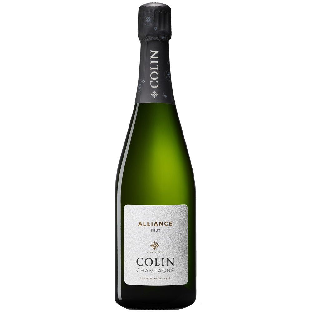 Champagne Colin - Cuvée Alliance