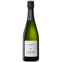 Champagne Colin - Cuvée Alliance