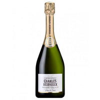 Champagne Charles Heidseick Blanc de blanc - 75cl