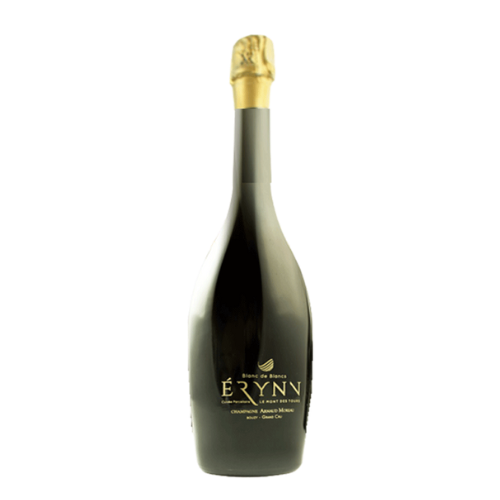 Champagne Arnaud Moreau - Grand Cru ERYNN blanc de blancs
