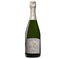 Champagne Arnaud Moreau Grand Cru PHOENIX blanc de noirs