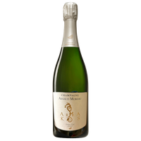Champagne Arnaud Moreau - Grand Cru ARRAKIS brut zéro - Magnum