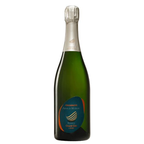 Champagne Arnaud Moreau, Brut Réserve Grand Cru