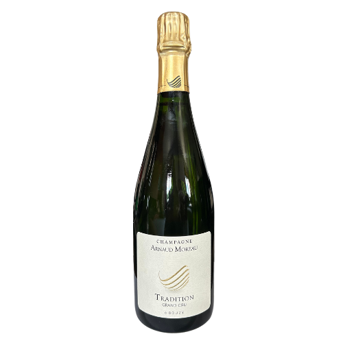 Champagne Arnaud Moreau - Grand Cru TRADITION