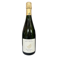 Champagne Arnaud Moreau - Grand Cru TRADITION