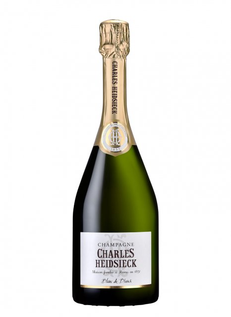 Champagne Charles Heidsieck Brut Réserve