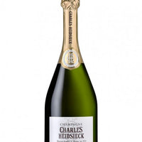 Champagne Charles Heidsieck Brut Réserve