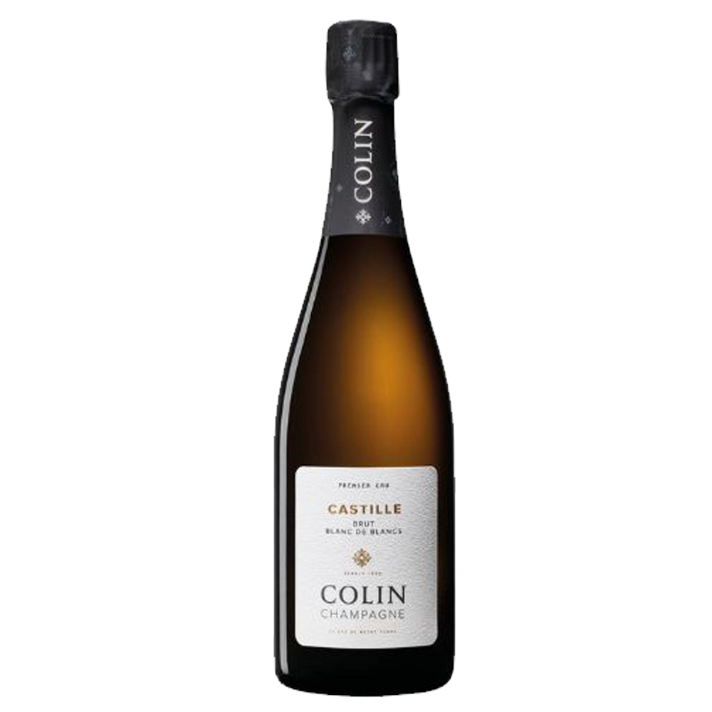 Champagne Colin - Premier Cru Castille blanc de blancs - Magnum