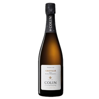 Champagne Colin - Premier Cru Castille blanc de blancs - Magnum