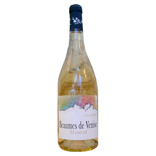 Demoiselle Suzette - MUSCAT BEAUMES DE VENISE