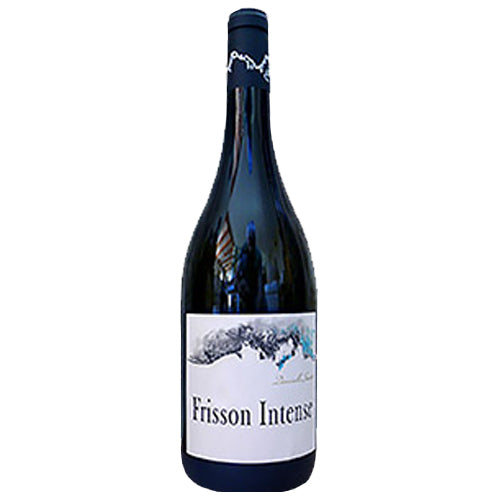 Demoiselle Suzette - FRISSON INTENSE 2021