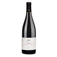Famille Garon, IGP Syrah LES GRANDES PARCELLES