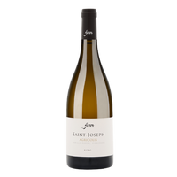 Famille Garon IGP Saint Joseph blanc  AGRICOLIS