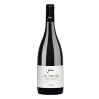 Famille Garon , Côtes-Rotie LA TRIOTE