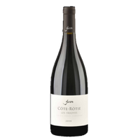 Famille Garon , Côtes-Rotie LA TRIOTE