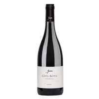Famille Garon , Côtes-Rotie Sybarine