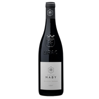 Domaine Maby - LIRAC Rouge NESSUM DORMA