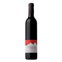 Demoiselle Suzette - Muscat Beaumes de Venise ROUGE PLAISIR