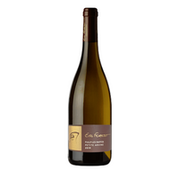 Eric Forest - Petite Arvine Fully, Les Raffos