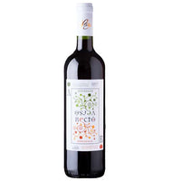Château Franc Baudron, Bordeaux RECTO ROUGE BIO