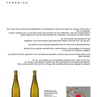 Domaine Trapet, Sonneglanz Grand Cru Gewurztraminer, 2012