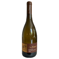 Eric Forest, Pouilly-Fuissé « La Roche » Magnum
