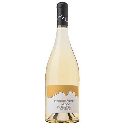 Demoiselle Suzette - MUSCAT BEAUMES DE VENISE