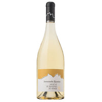 Demoiselle Suzette - MUSCAT BEAUMES DE VENISE