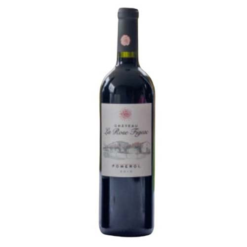 Château La Rose Figeac, Pomerol, Magnum bio