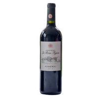 Château La Rose Figeac, Pomerol, Magnum bio