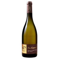 Eric Forest, Pouilly-Fuissé, Les Crays, Magnum