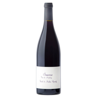 Pascal et Nicolas REVERDY - SANCERRE  TERRE DE MAIMBRAY